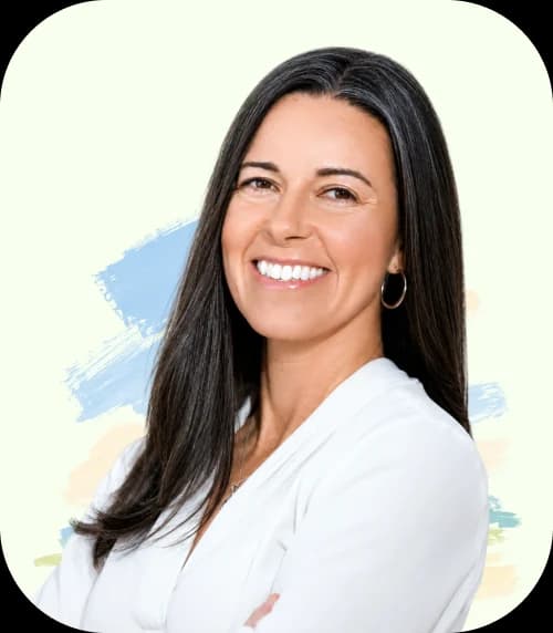Portrait of Kera Passante