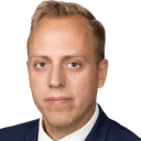 Dr. Raphael Golebiowski, Medical Director